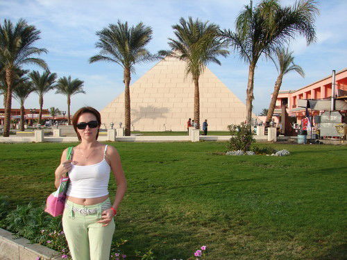 Елена Горпинич