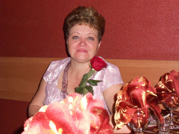 Ирина Иванова