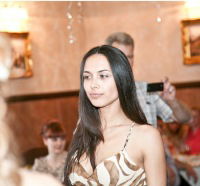 Яночка Чернышова