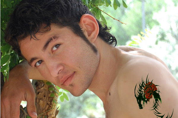 Бахтияр Шерматов