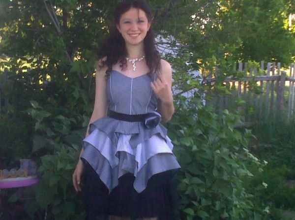 Анна Круглова