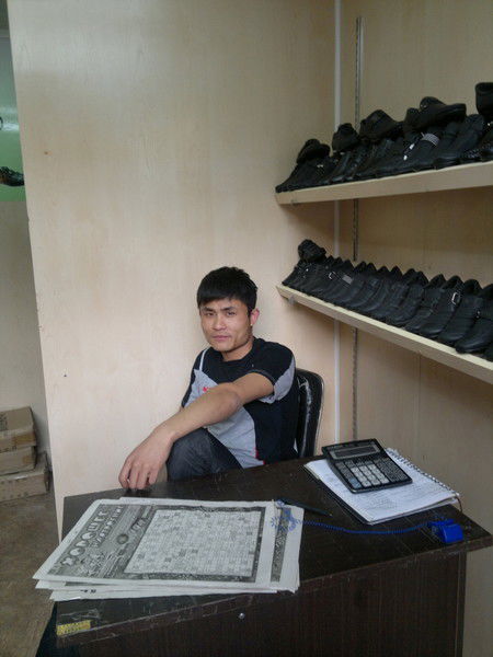 Каrim Каримов