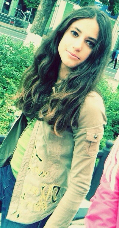 Екатерина Иванько