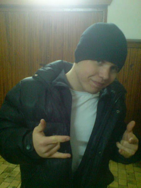 Сергей Соловьев