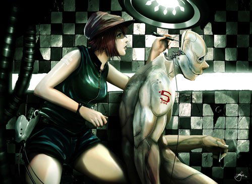 Америка Америка