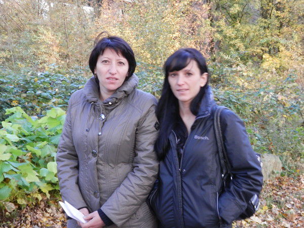 Елена Лупанова