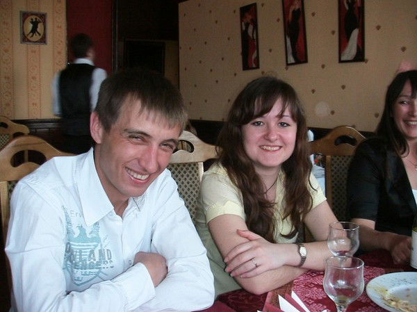 Валерий Шалимов