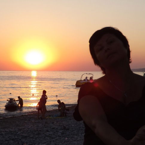 Наталья Роот