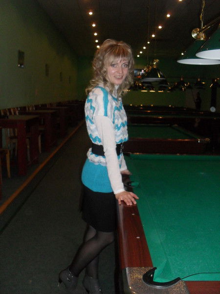 Юлия Феськова