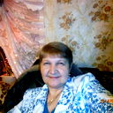Вера Мухина