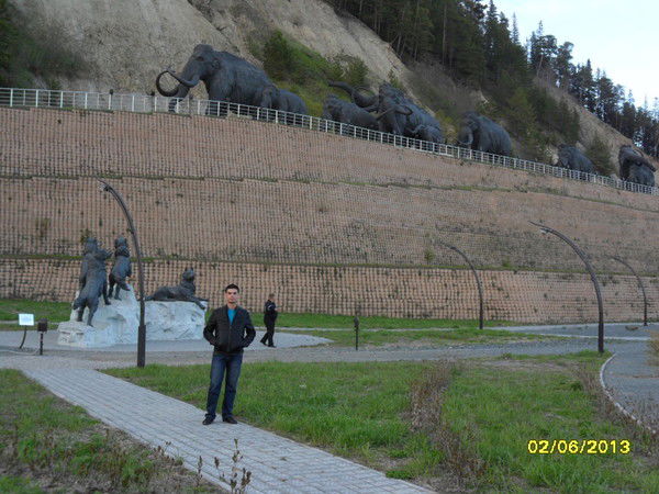 Александр Калоша