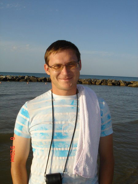 Дмитрий Павлюченко