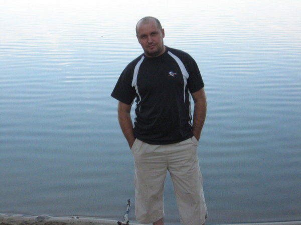 Александр Медведев