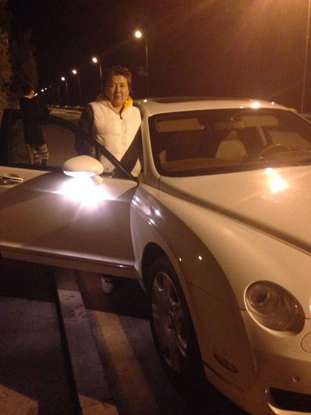 Гука Жакыпбекова