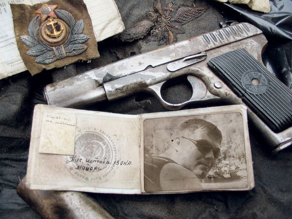 Стас Жидков