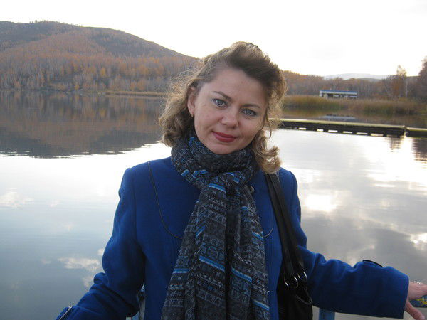 Наталья Ковалёва