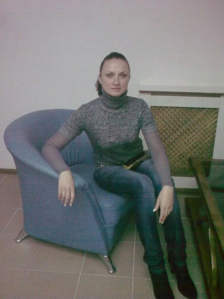 Анна Мурчик