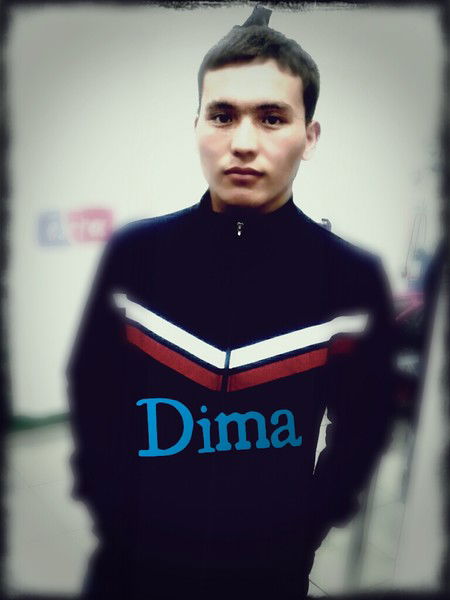Dima *_*_*_*
