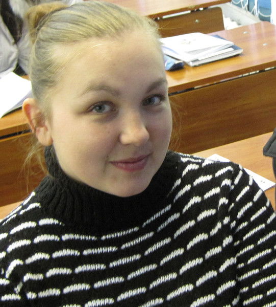 Светлана Терентьева