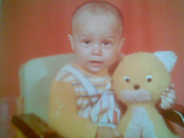 Артем Владимиров