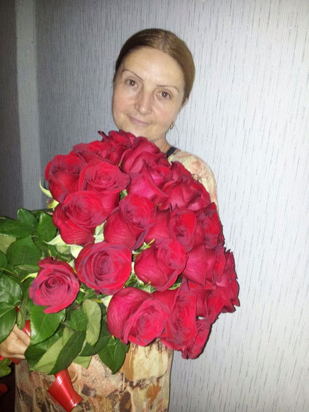 Шамсият Хабибова