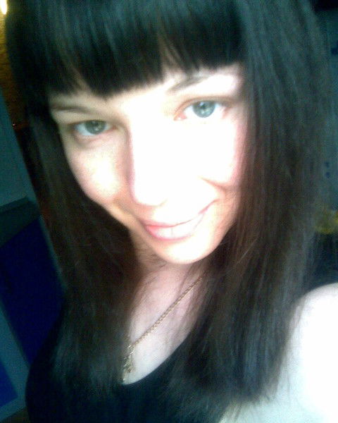 Наталья Кривошеева