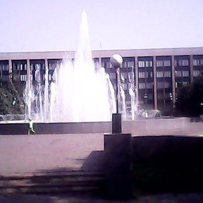 Саня Трачук