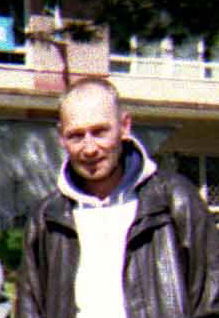 Сергей Завьялов