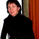Эльза Гилязиева