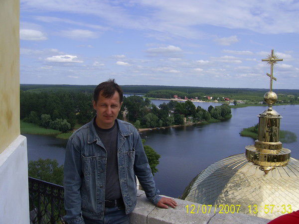 Вячеслав Куковеров