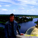 Вячеслав Куковеров