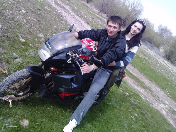 Антон Ключин