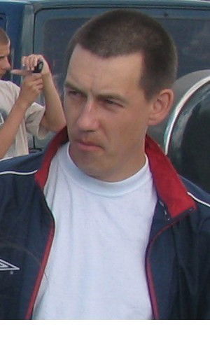 Александр Ведминский