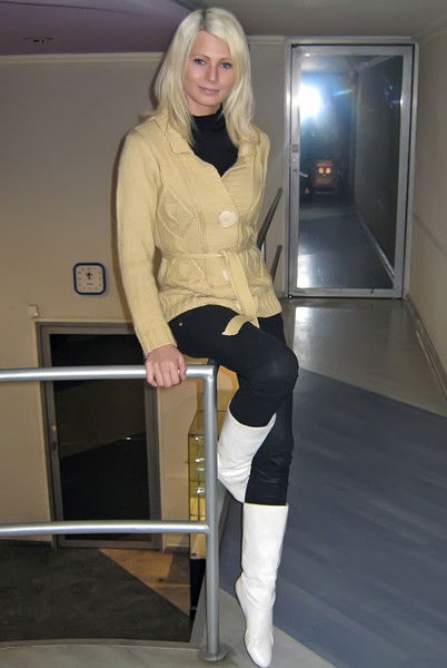 Наталья Урываева