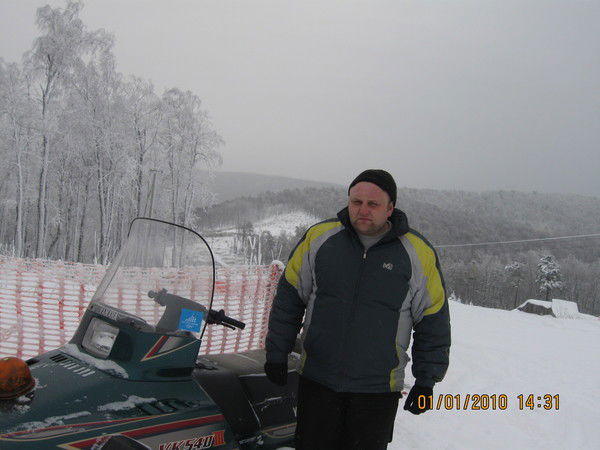 Евгений Речкалов