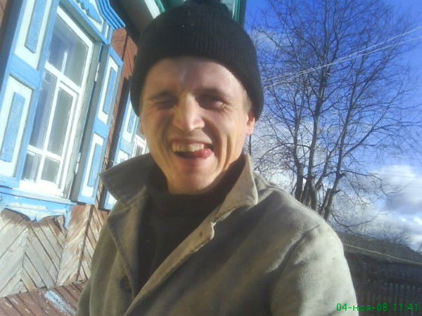 Олег Игнатьев