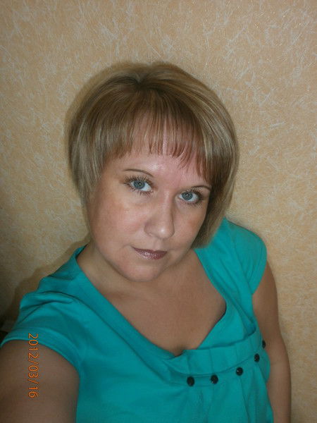 Валентина Михайлова