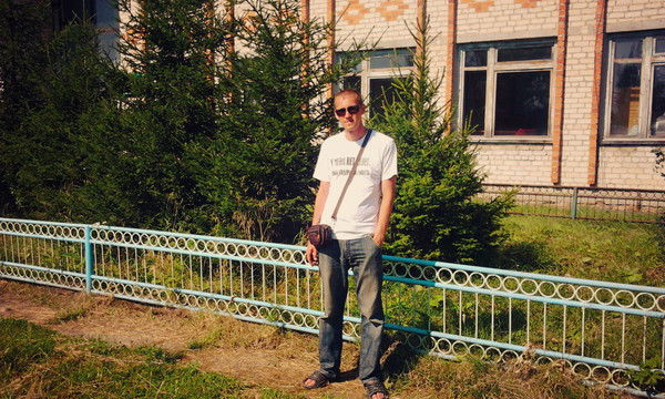 Алексей Молодых