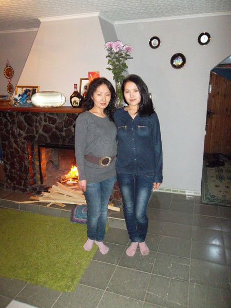 Мунара Дуйшалиева