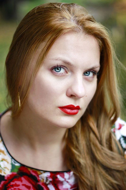 Екатерина Литвин