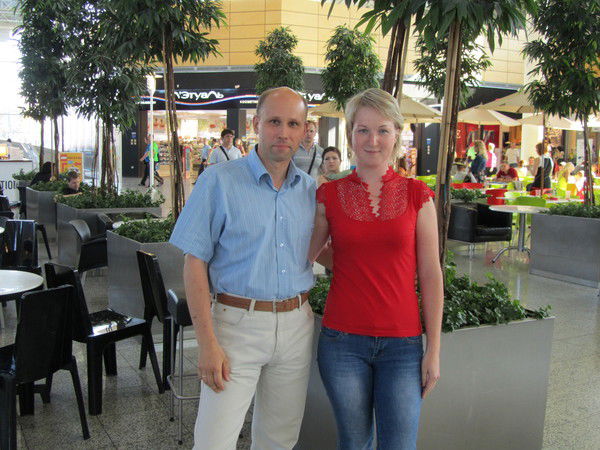 Анастасия Павлова