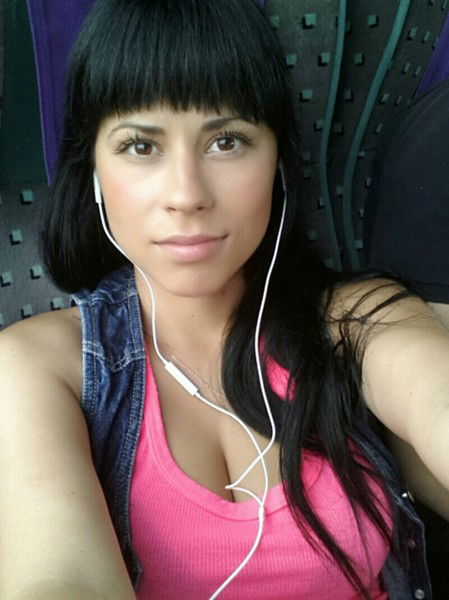 Анастасия Алексеева