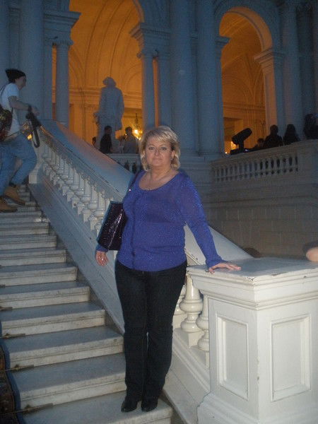 Анна Ревнивцева