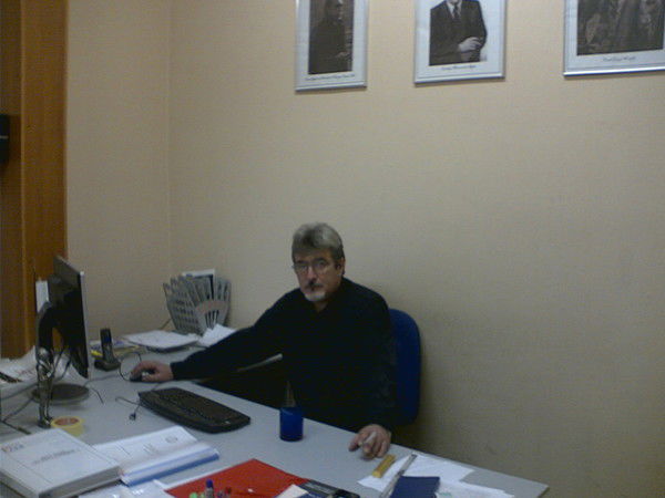 Станислав Орлов