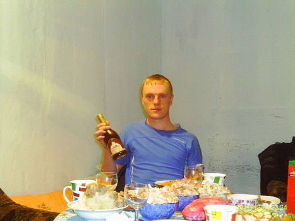 Максим Чикризов