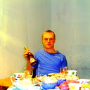 Максим Чикризов