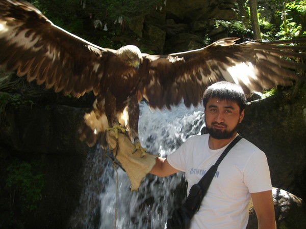 Шухрат Заитов