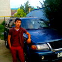 Erosh Andagulov