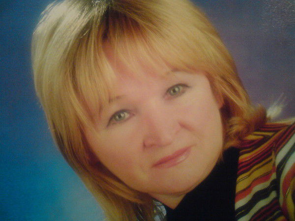 Вера Герасимова