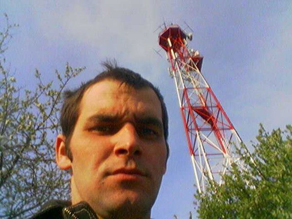 Юрий Чернявский